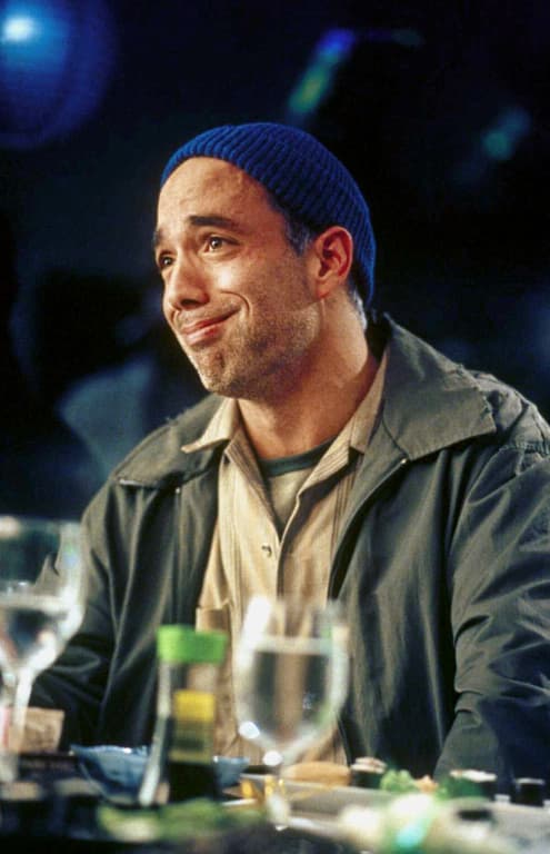 Jay Lacopo
