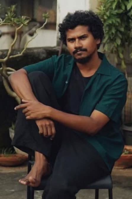 Vishnu Oi