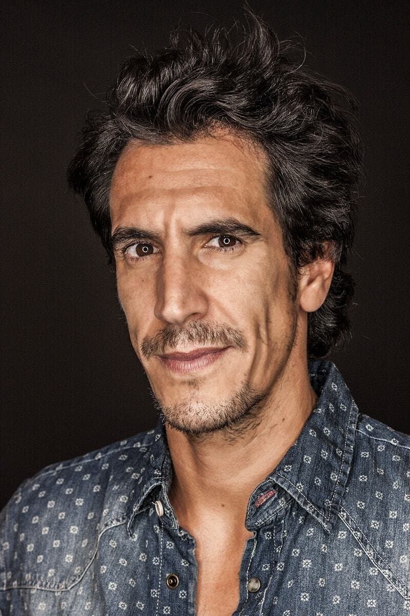 Rodrigo Pois贸n